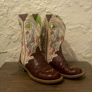 Ariat Western Boots
